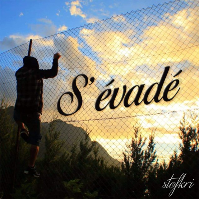 S'évadé