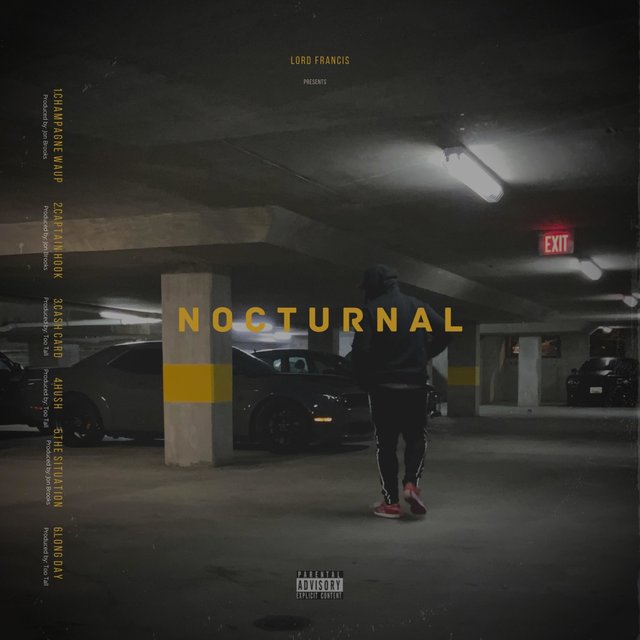Nocturnal