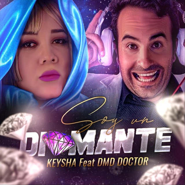 Soy un Diamante