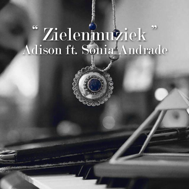 Zielenmuziek