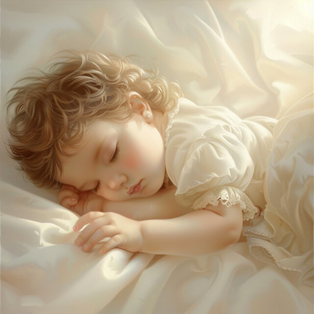 Sueños De Verano: Sueño Radiante Para Bebés