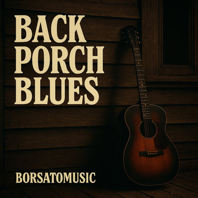 Back Porch Blues