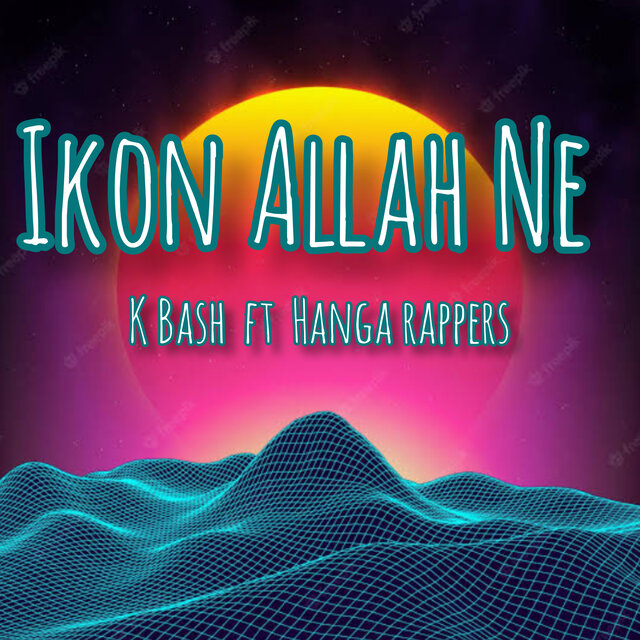 Ikon Allah Ne (feat. Hanga Rappers)