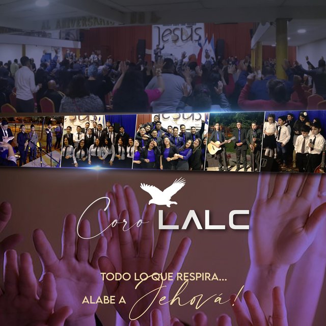 Todo Lo Que Respira Alabe a Jehová