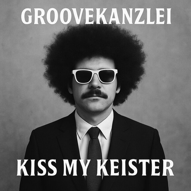 Kiss my keister