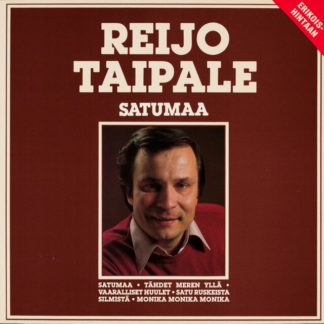 Satumaa