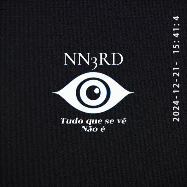 Tudo Que Se Vê Não É