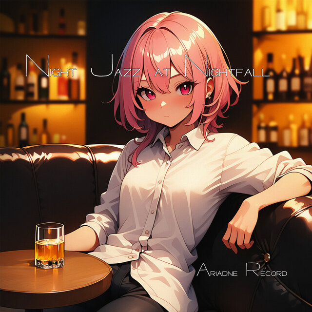 Night Jazz at Nightfall
