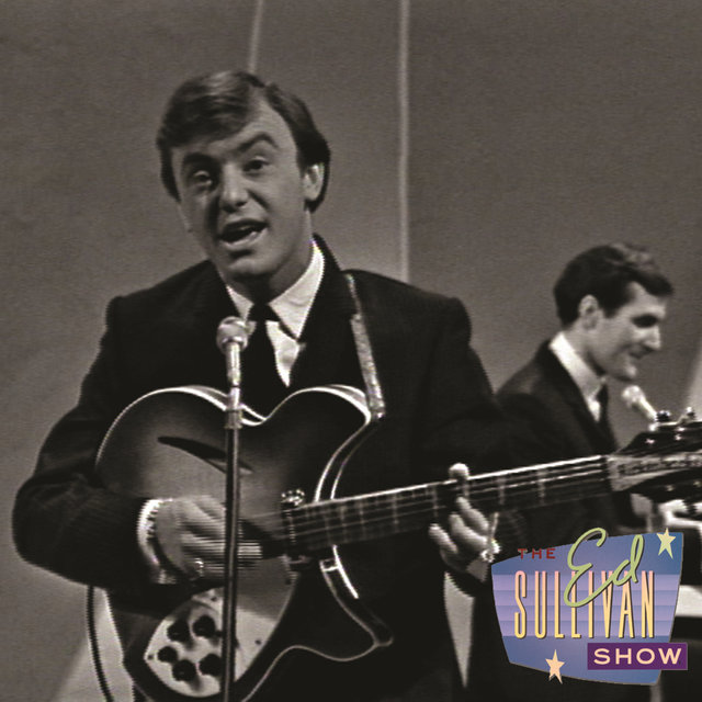 Ferry Cross The Mersey (Performed Live On The Ed Sullivan Show/1965)