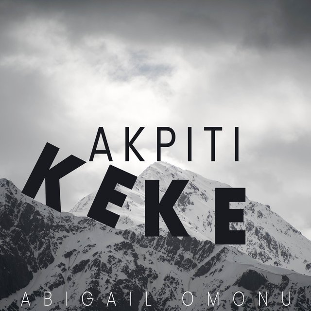 Akpiti Keke