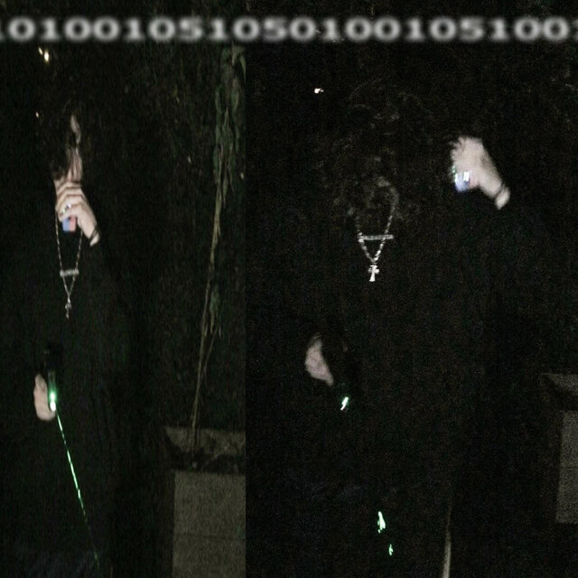 live again <3 (feat. DB808)