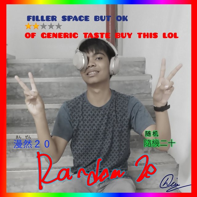Random 20