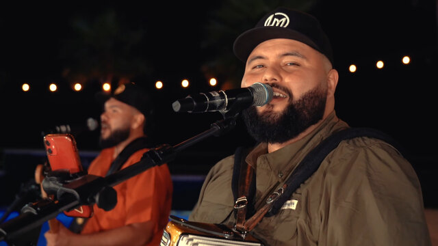 Sabes Amor (En Vivo)