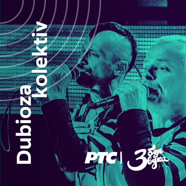 Tri boje zvuka (Live at RTS Studio 8, 2016)