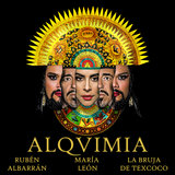 Alquimia