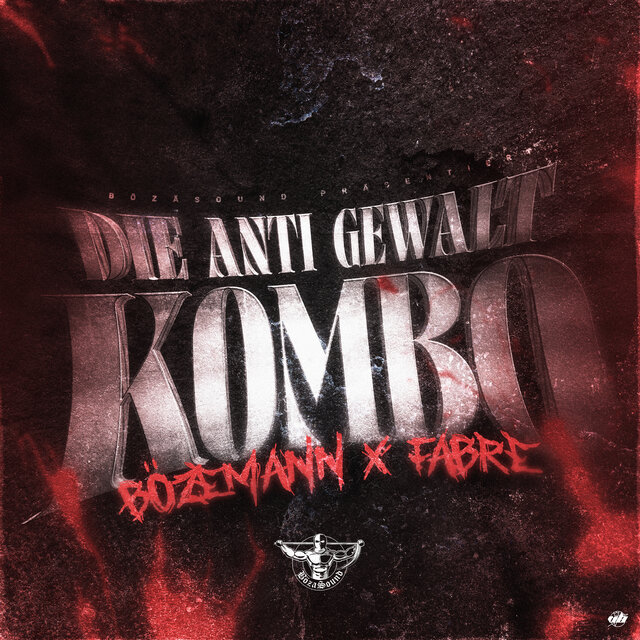 Zweieinhalb Minuten (Die Anti Gewalt Kombo)