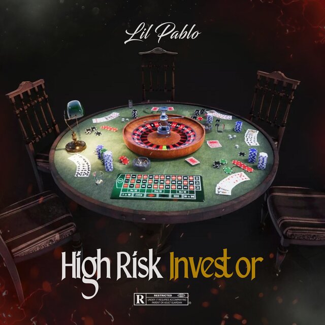 High Risk Investor