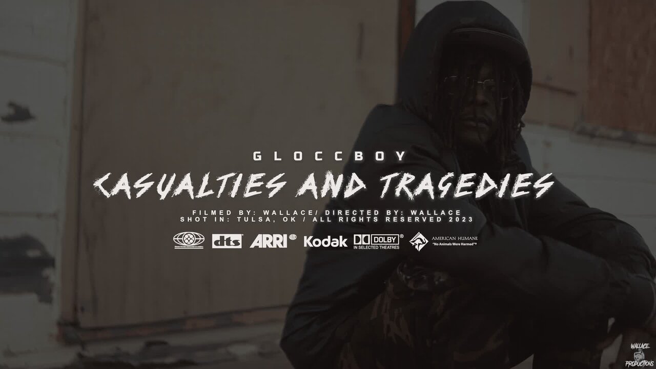 Casualties & Tragedies