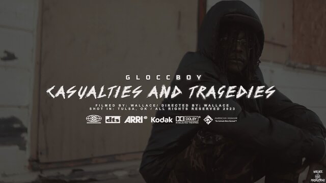 Casualties & Tragedies