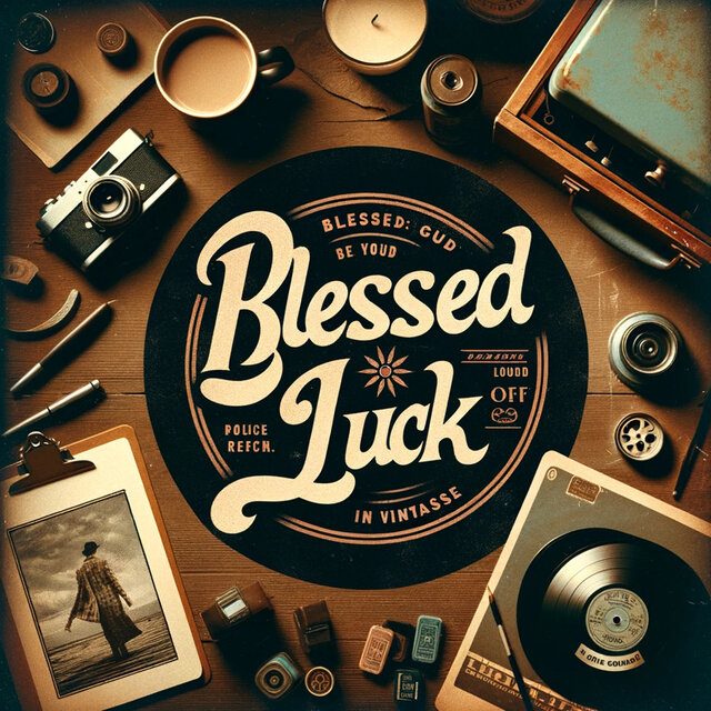 Blessed Luck (Instrumental)