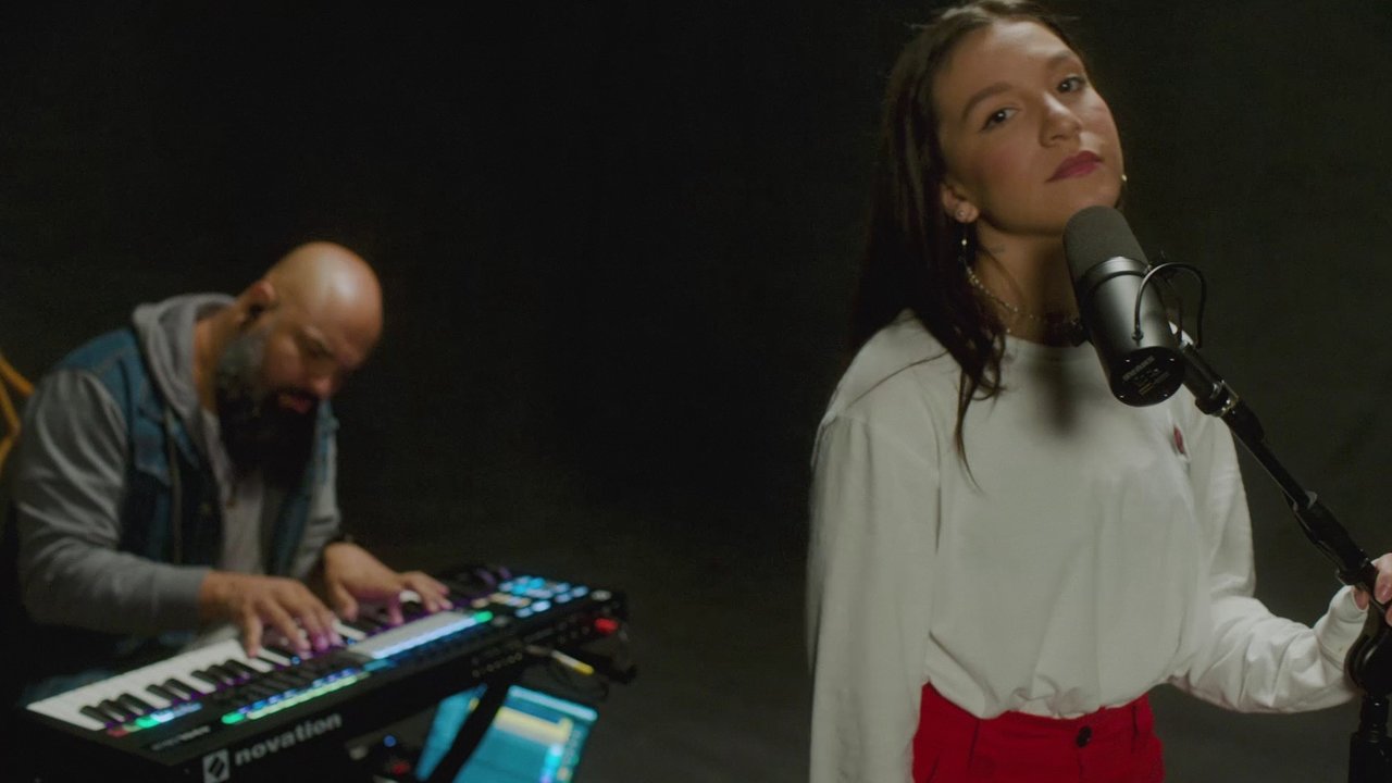 Florescer (Live Perfomance | VEVO)