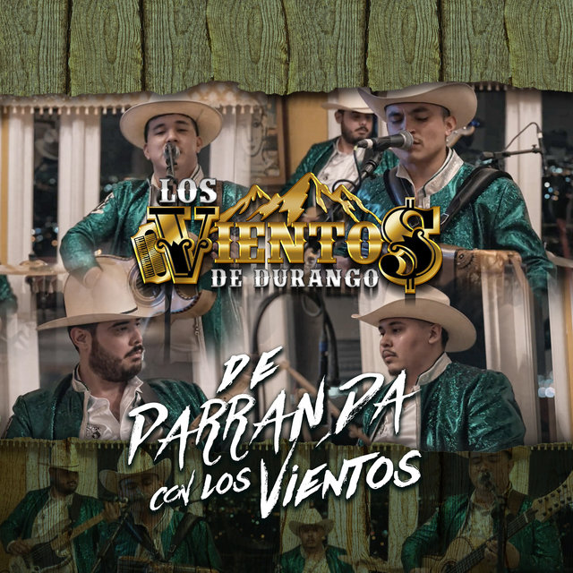 De Parranda Con Los Vientos