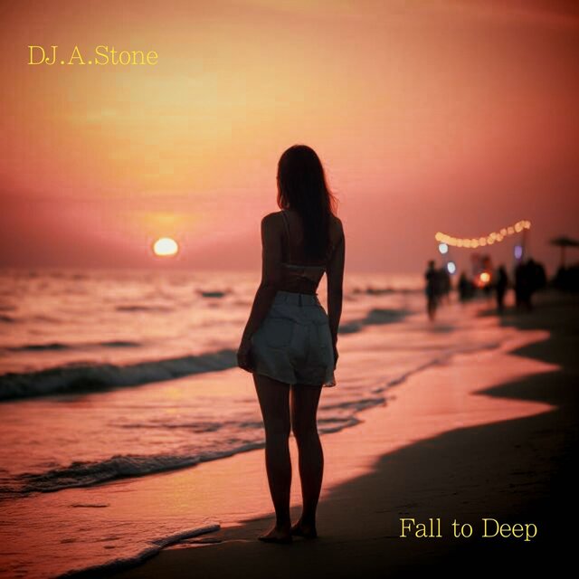 Fall to Deep