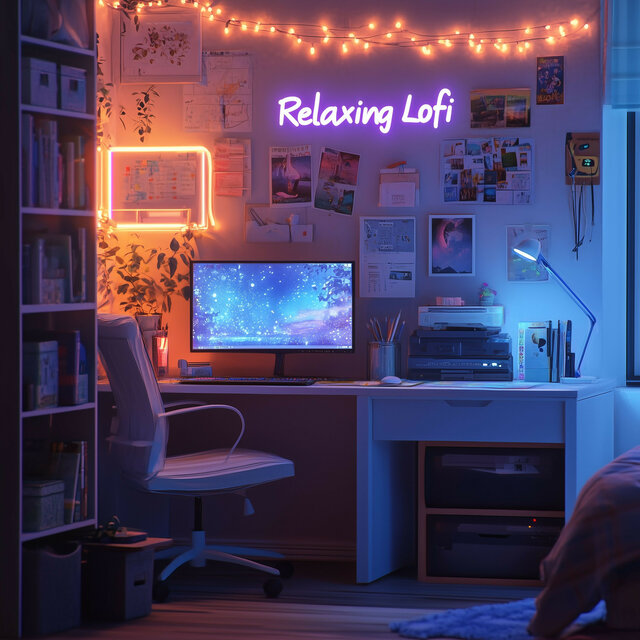 Music for Homework and Productivity