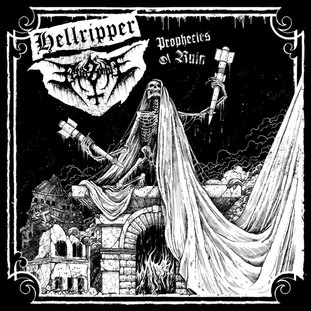 Prophecies of Ruin
