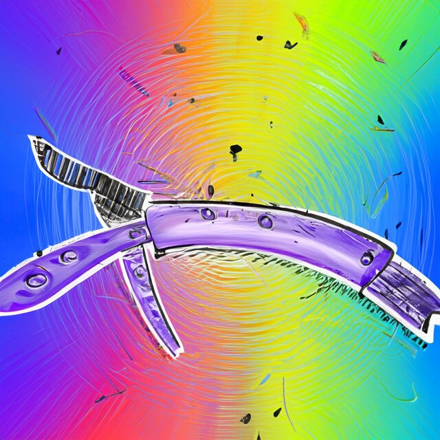 Blade