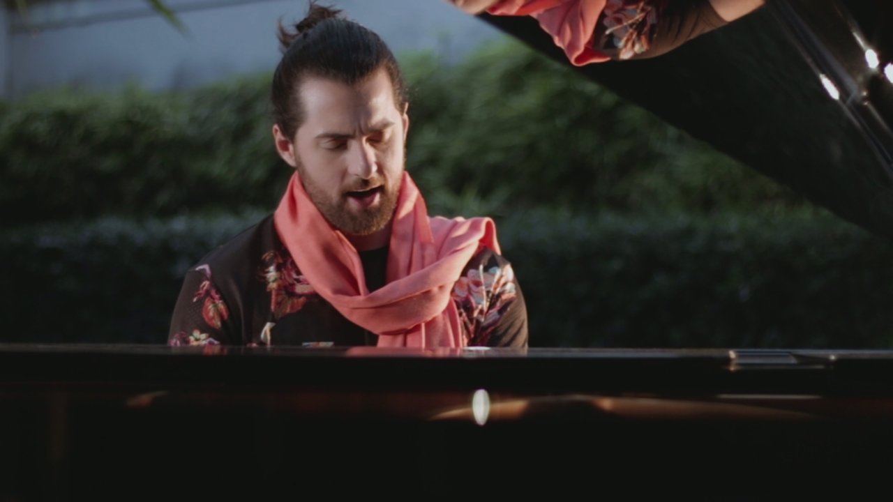 Baba Baby (Cover)
