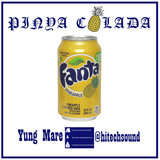 Pinya Colada