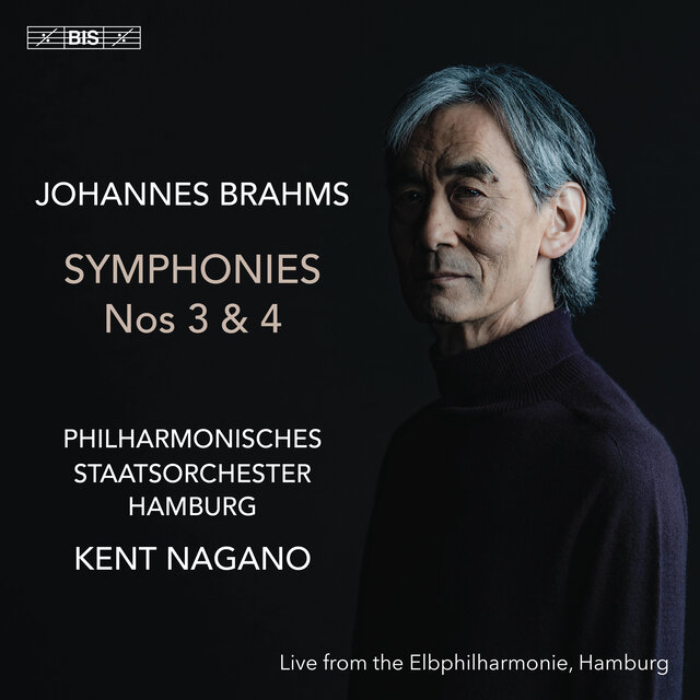 Brahms: Symphony No. 4 in E Minor, Op. 98: III. Allegro giocoso