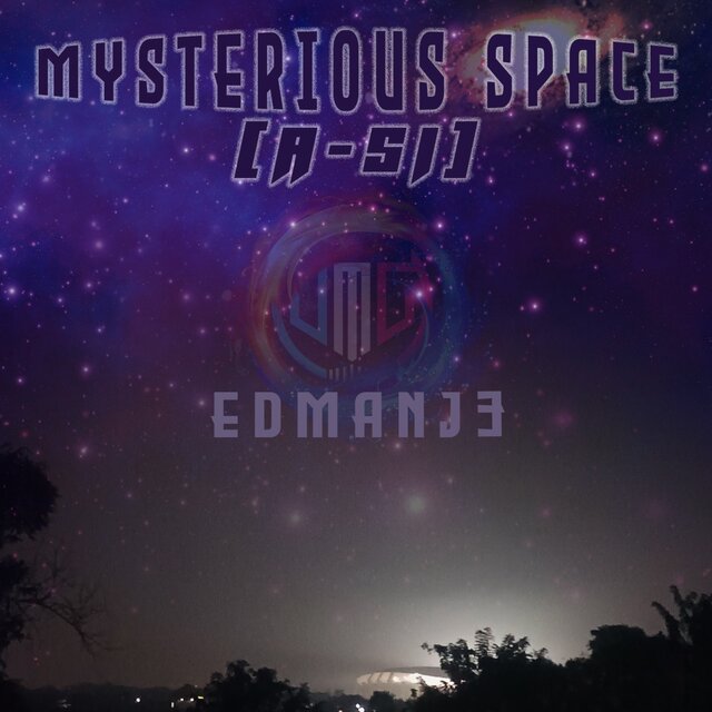 Mysterious Space (A-51)