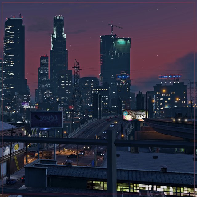 Garrison City