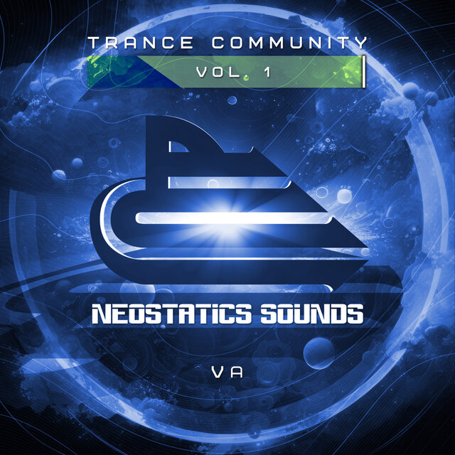 Trance Community, Vol. 1