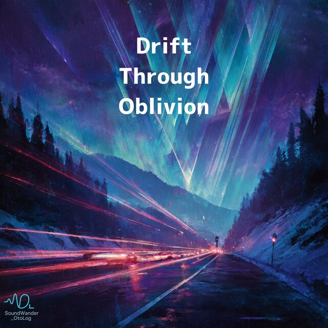 Drift Through Oblivion