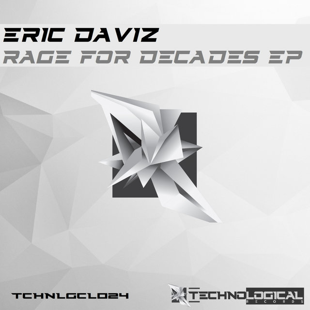 Rage For Decades EP