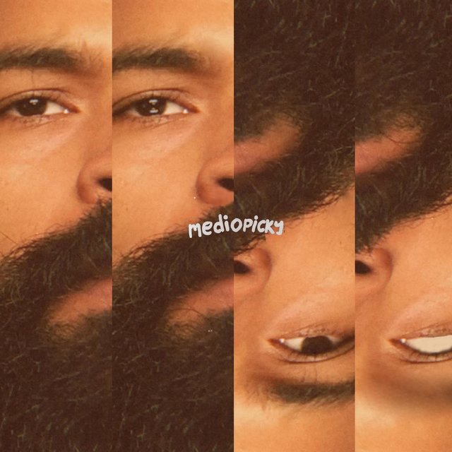 mediopicky