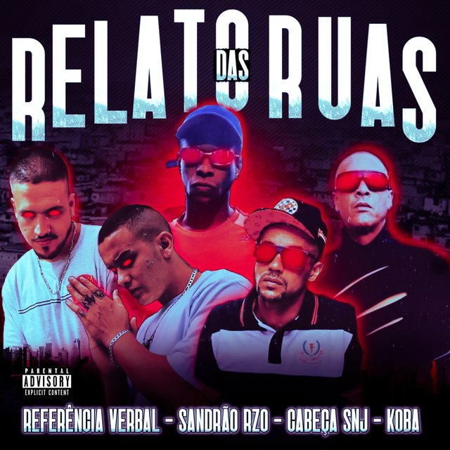 Relato das Ruas