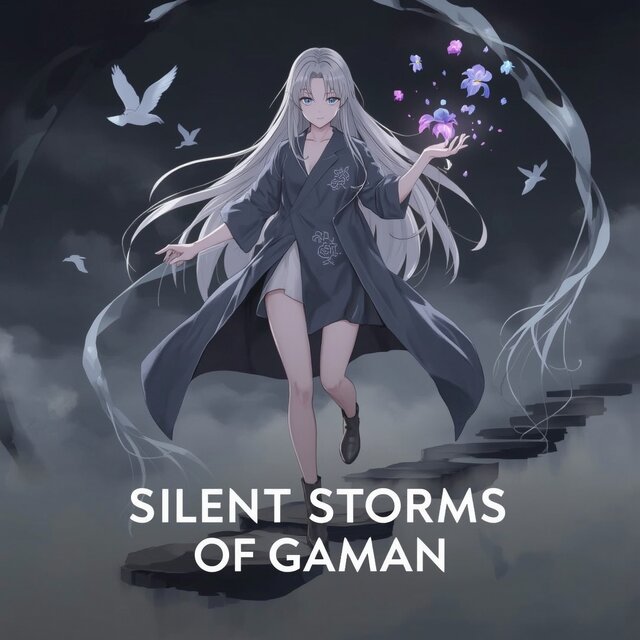 Silent Storms of Gaman