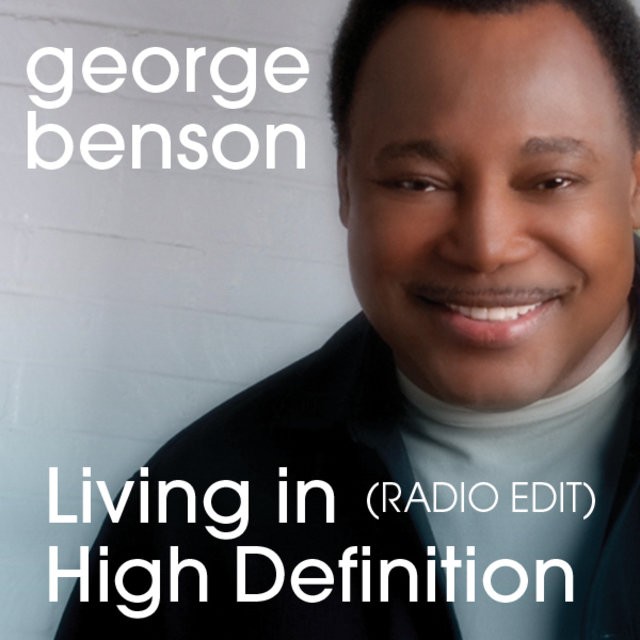 Living in High Definition
