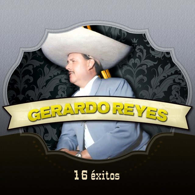 16 Éxitos