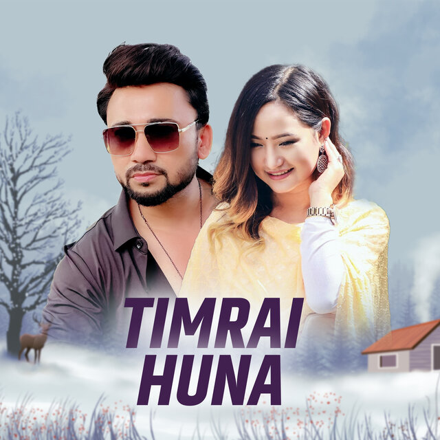 Timrai Huna