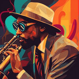 Apple Grove Jazz Rhythms