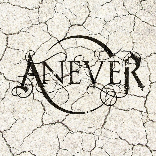 Anever