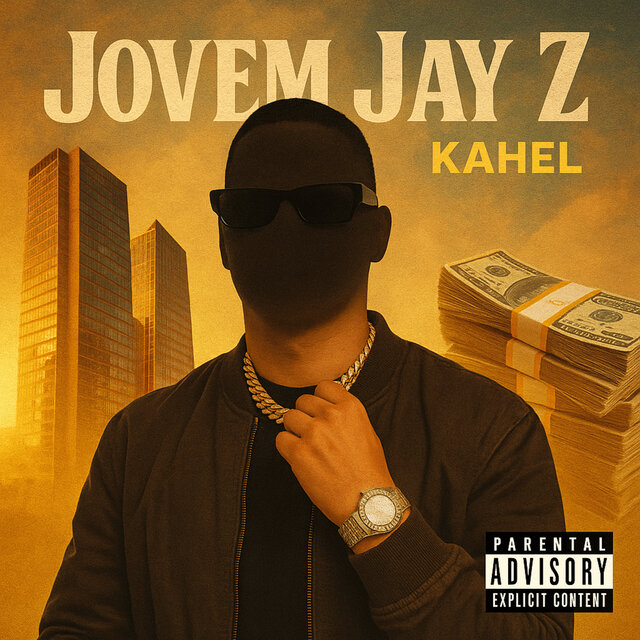 Jovem Jay-Z