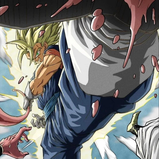 Indomitable