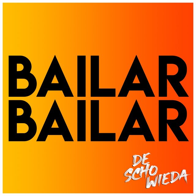 Bailar Bailar