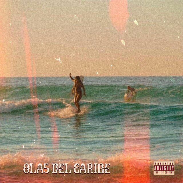 OLAS DEL CARIBE